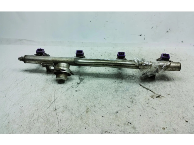 Vstřikovací lišta 0000787249 Mercedes-Benz CLK A208 C208