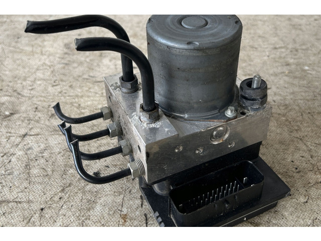 Блок АБС 8X232C405EE Jaguar XF X250 2007 - 2015 года