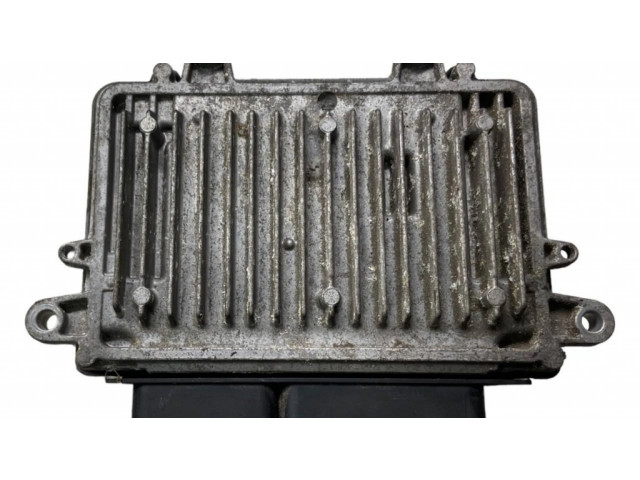 Řídící jednotka A6401506479, 0281012952 Mercedes-Benz A W169 2006