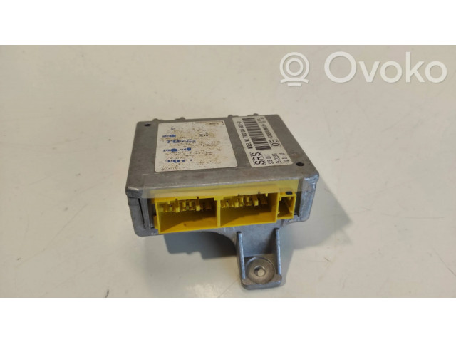 Блок подушек безопасности 77960SAAG821M1   Honda Jazz