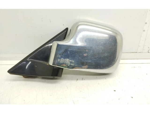 Zpětné zrcátko Opel Monterey