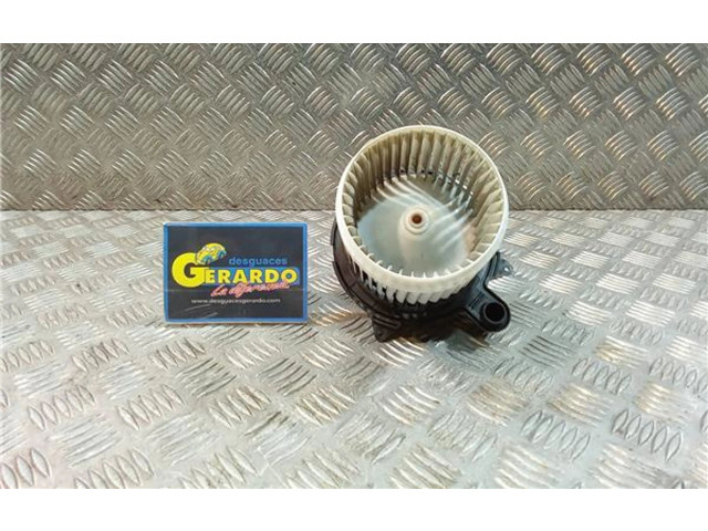 Вентилятор печки Dacia Sandero