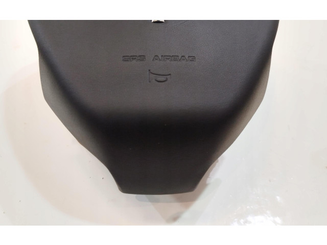 Подушка безопасности водителя 06700133470   Maserati Ghibli