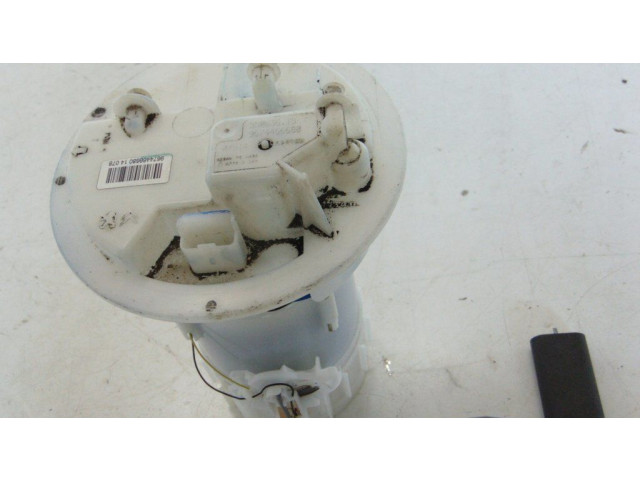 Насос топлива (в топливном баке)