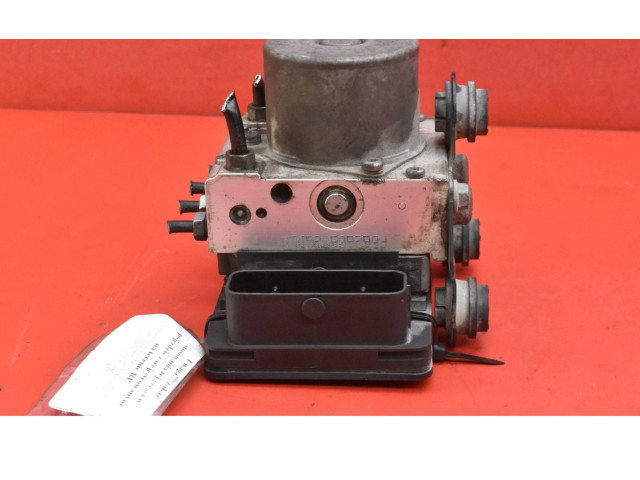 Блок АБС 1S0614517P, 1S0614517P Skoda Citigo 2011 - 2020 года