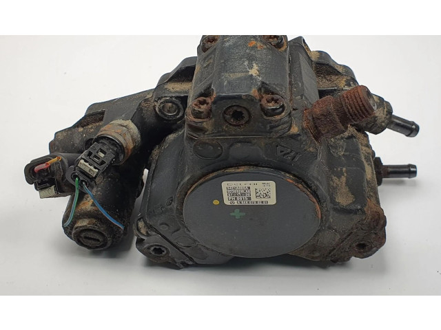 Vstřikovací čerpadlo A6460700201 Mercedes-Benz C W204