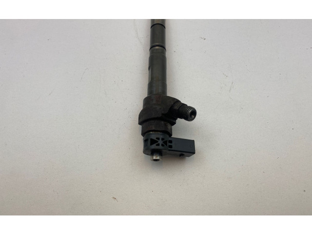 Vstřikovač 03L130277J, 0445110390 Seat Alhambra (Mk2)