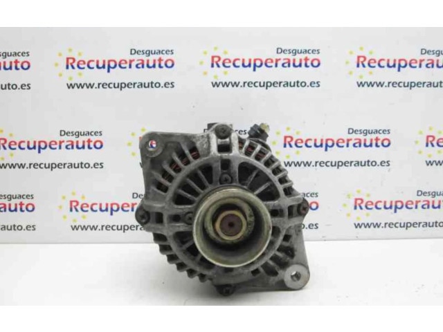 Генератор 23700AA430   Subaru Forester SF      