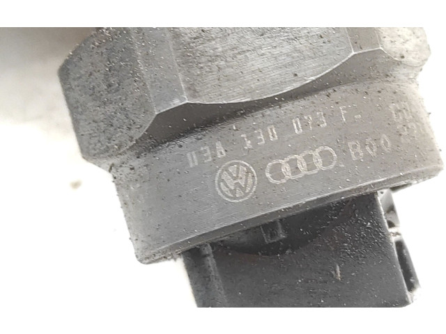 Форсунка 038130073F, 0434720007 Audi A2