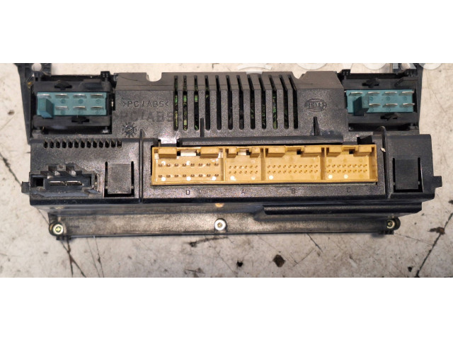 Блок управления климат-контролем 4B0820043AD, 0105H012 Audi A6 S6 C5 4B