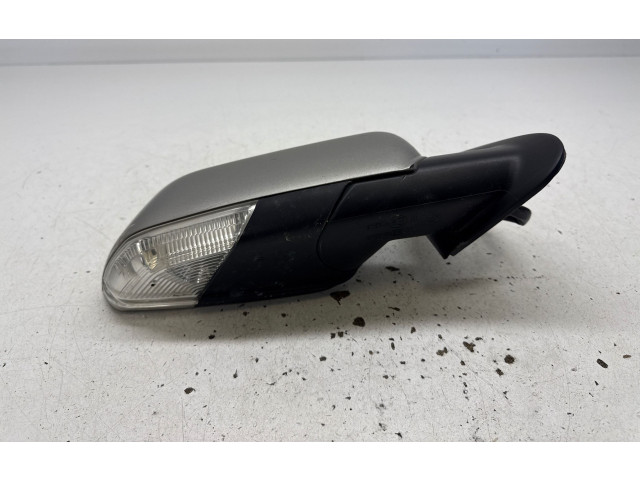 Зеркало электрическое     правое   Skoda      