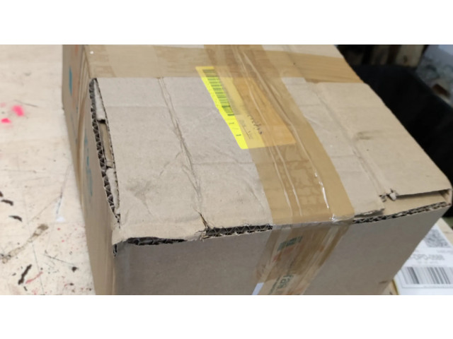   Pojistková skříňka 3M5T14A067BB, 3M5T14A142AB   Ford Focus C-MAX 2003