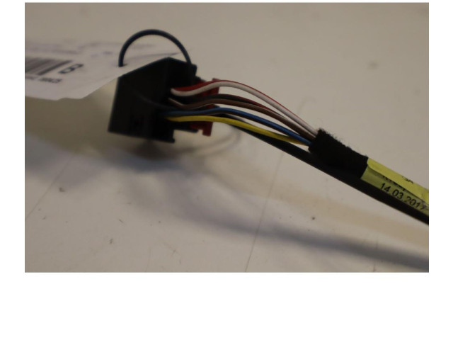 Зеркало электрическое        Audi Q2 -   -  года   