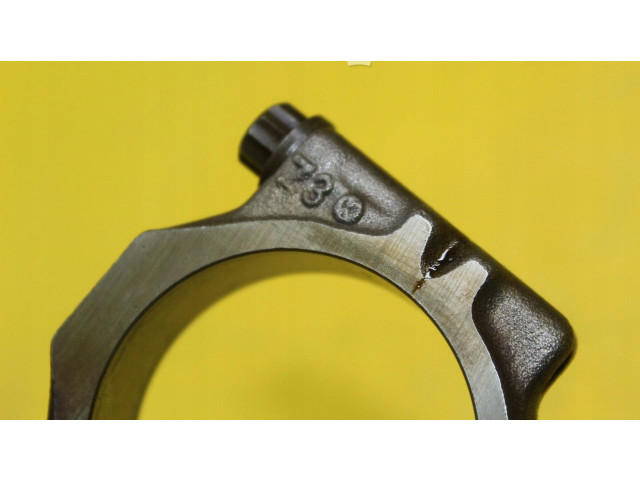 Píst Volkswagen Polo IV 9N3