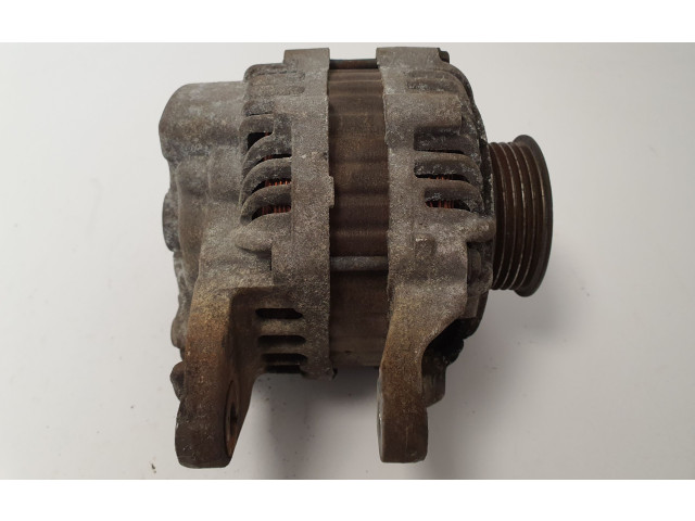 Генератор MN155953, 1351540202 Smart ForFour I 1.3