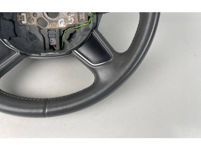 Руль 4L0419091AC, 62479002A   Audi Q7 4L 2008