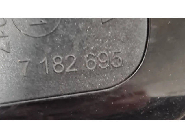 Zpětné zrcátko pravé BMW 3 E90 E91 2008 7182695