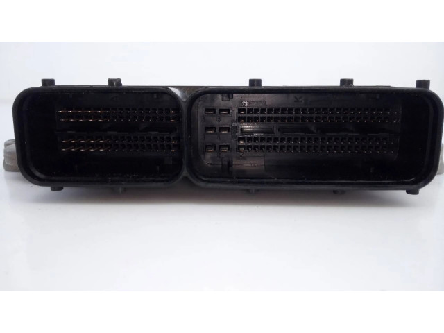 Блок управления двигателя 0281019646, 391402A011 Hyundai ix20