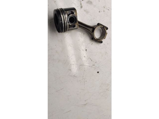  Поршень с шатуном BMP   Volkswagen PASSAT B6  