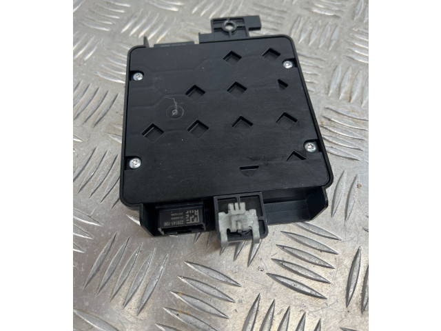 Блок управления P68272745AE, 39754J   Jeep Cherokee