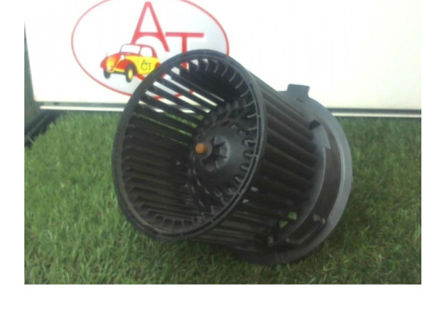 Вентилятор печки    272101005R, 272101005R   Renault Clio II