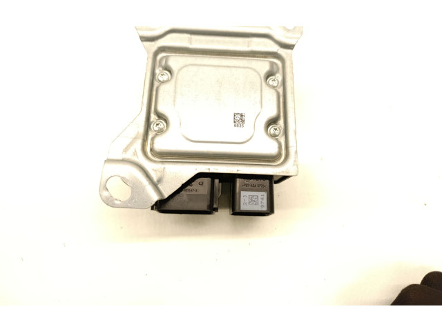 Блок подушек безопасности AM2T14B321AC   Ford S-MAX