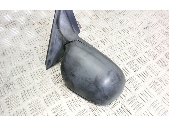 Зеркало электрическое Audi A6 S6 C4 4A 1994 - 1997 года