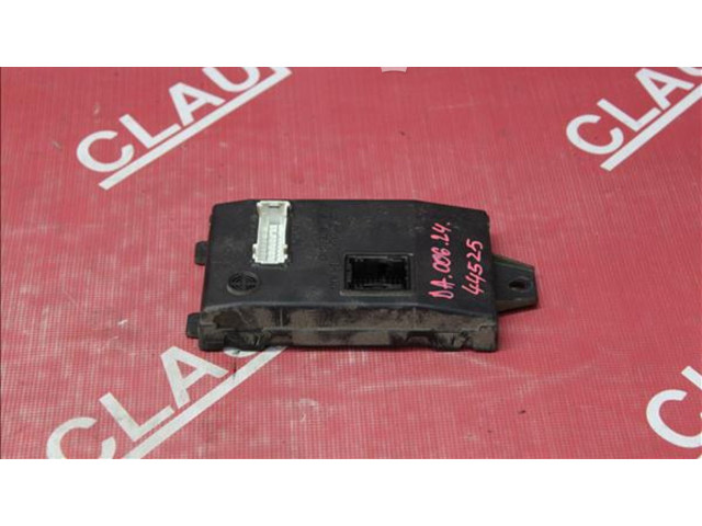 Блок комфорта 8201013757, DA.006.24.44525   Dacia Logan I   