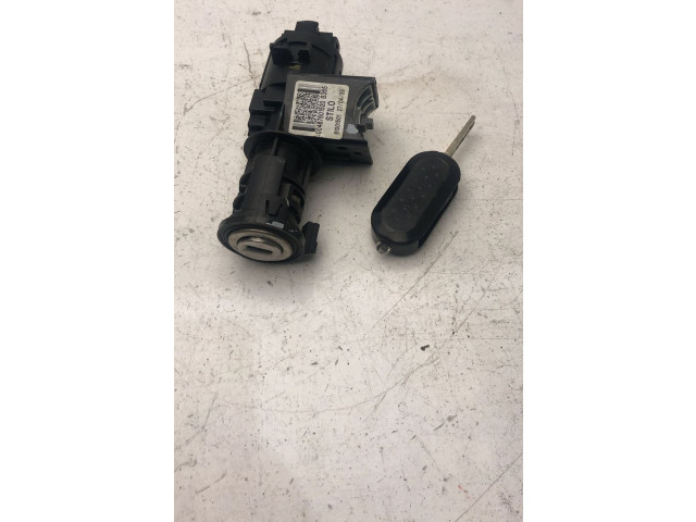 Řídící jednotka Lancia Musa 2009