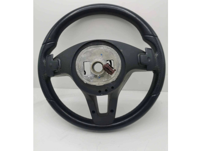 Volant Mercedes-Benz GLK (X204) 2013 A2184600618