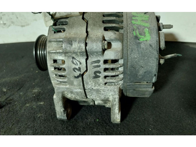 Рулевая рейка Генератор 0123510106 Chrysler Voyager 1991 - 1995 года