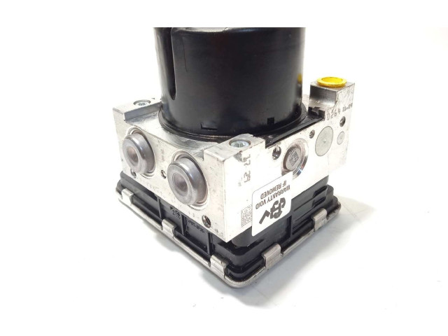 Блок АБС 476605JU0A, 28517402003 Nissan Navara D23 2015 - года