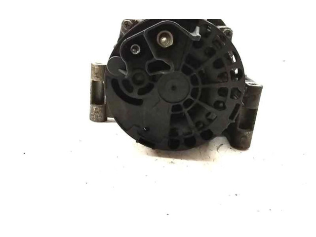 Генератор 51854910 Fiat Linea