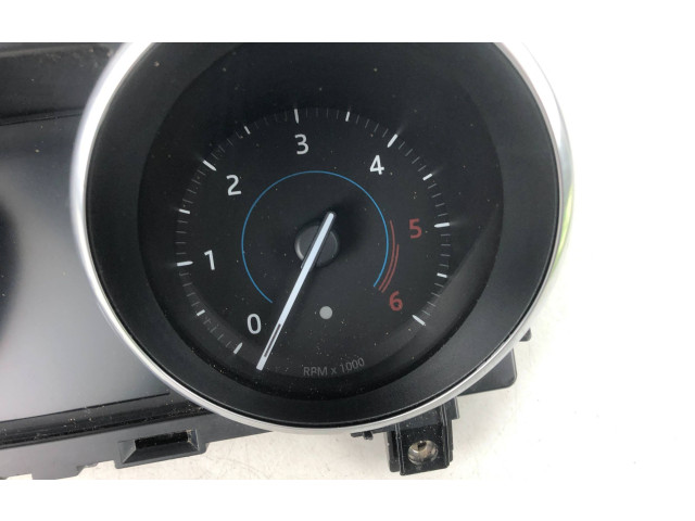 Панель приборов GX6310849BE Jaguar XF