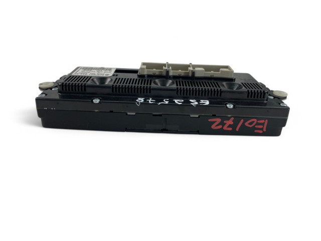 Блок управления двигателем Блок управления 3C0907044AF   Volkswagen PASSAT B6