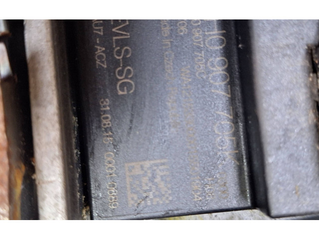    Рулевая рейка 9327020055, 7030277128   Audi A6 C7 2011 -  года