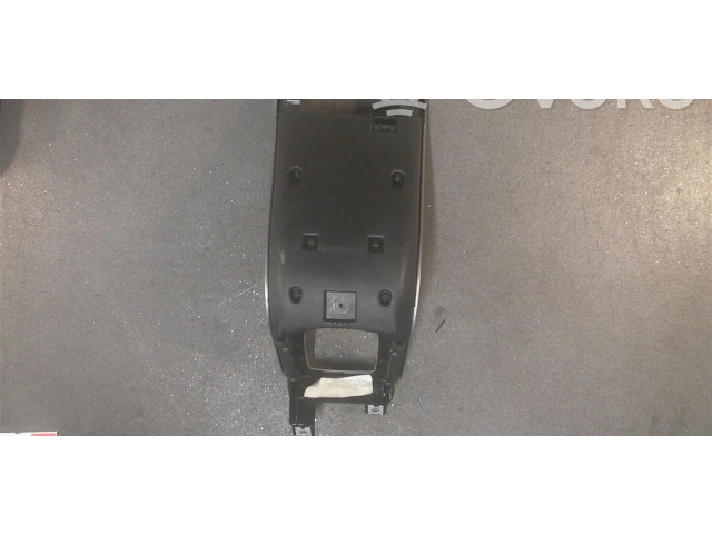 Блок управления климат-контролем 30737669 Volvo S40