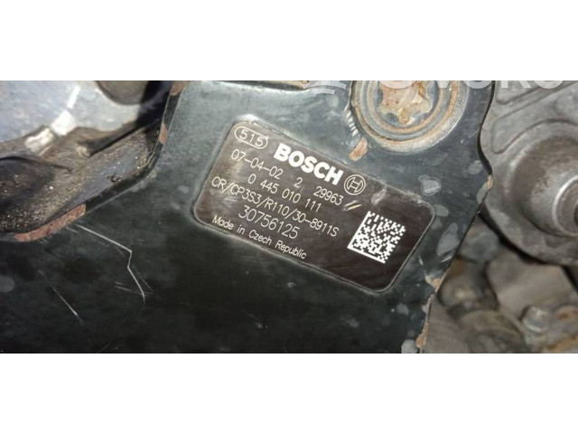 Топливный насос