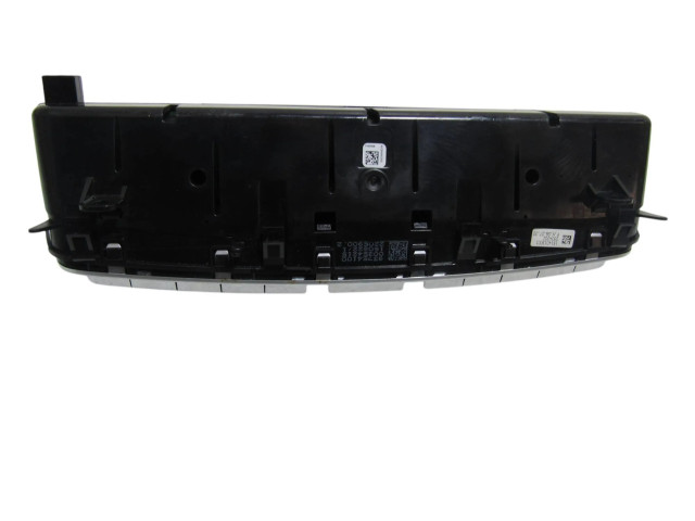 Блок управления климат-контролем A2139059003 Mercedes-Benz E W213