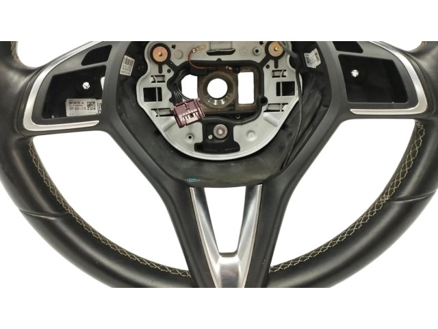 Руль Infiniti QX30 484305DH0A