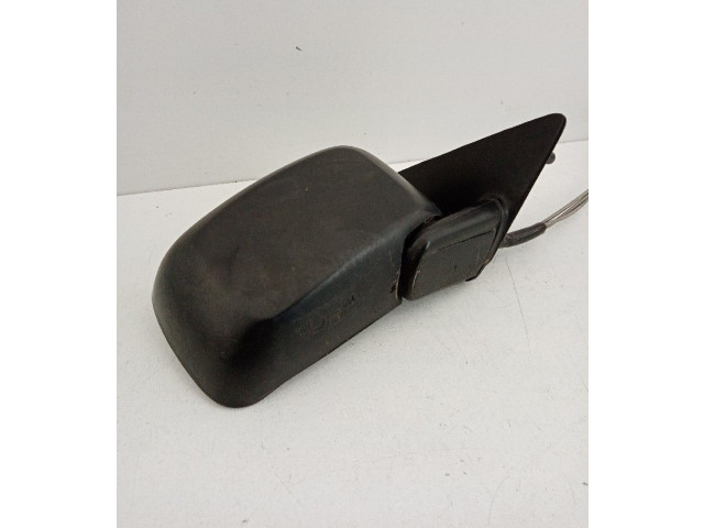 Зеркало электрическое        Volkswagen Jetta II  1984 - 1992 года   