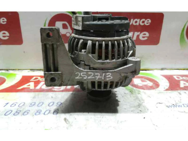 Генератор 36050262, 36050262   Volvo V70      