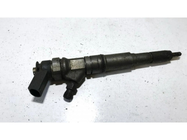 Vstřikovač 0445110209, 81am7i1 BMW 1 E81 E87 pro naftový motor 1.8