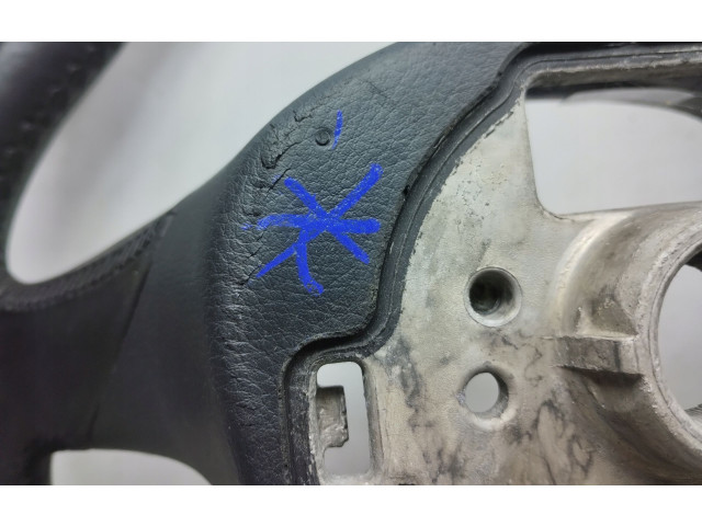 Volant Volkswagen Touareg II 2014   