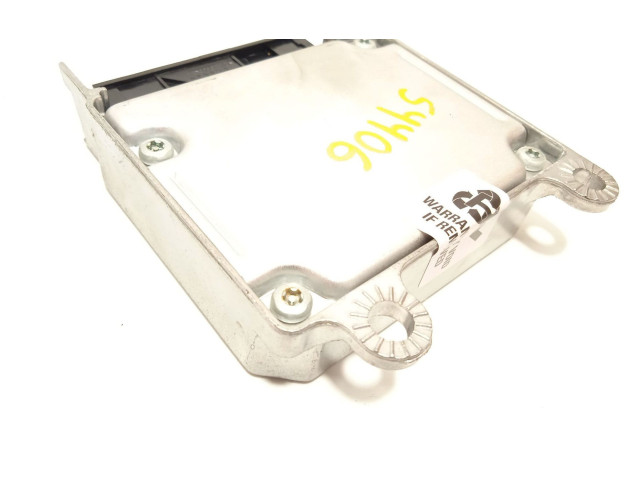 Блок подушек безопасности 8625131060, 5WY64076 SsangYong Actyon