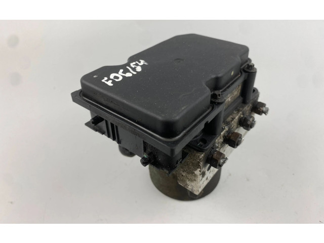 Блок АБС 27534SA080 Subaru Forester SG 2006 - 2008 года