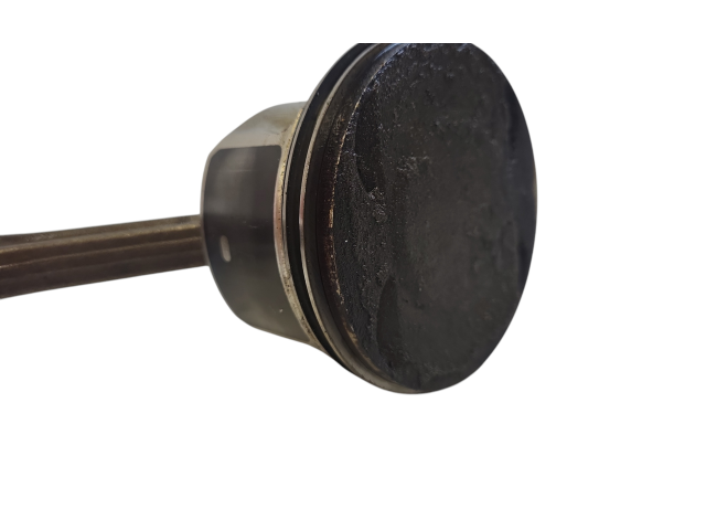 Zpětné zrcátko Opel Astra G 2002