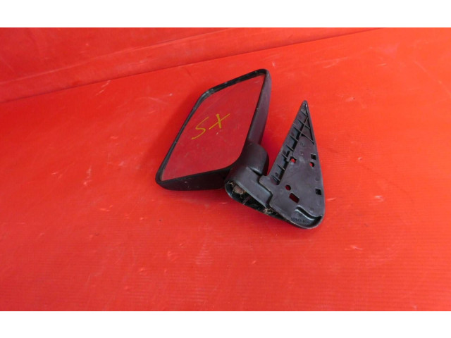 Zpětné zrcátko Piaggio Porter 2003 E0248707, E30148707