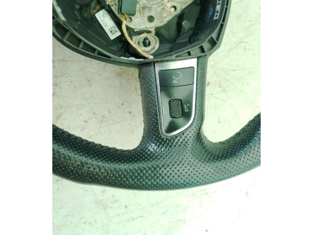 Руль Audi A4 Allroad   -  года       