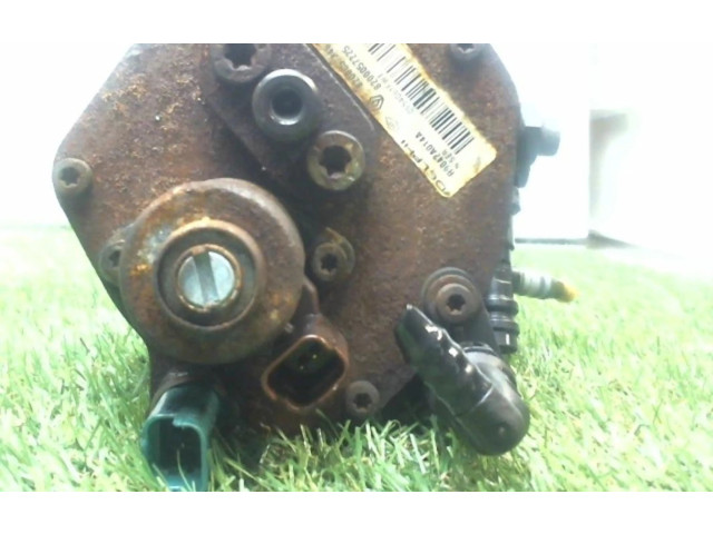 Vstřikovací čerpadlo 16700337AREX, 16700337AREX Nissan Micra C+C